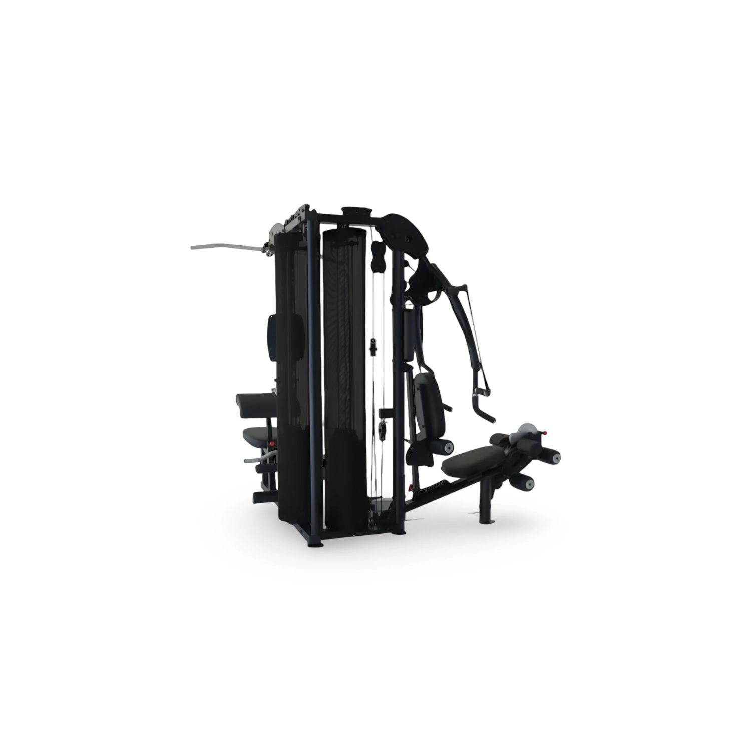 M5 Multi-Gym