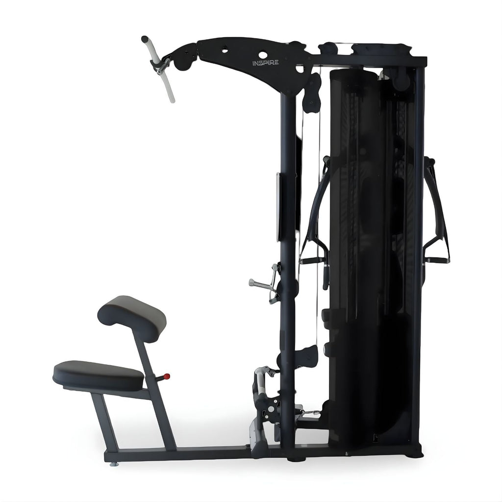M5 Multi-Gym