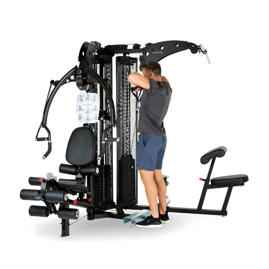 M5 Multi-Gym