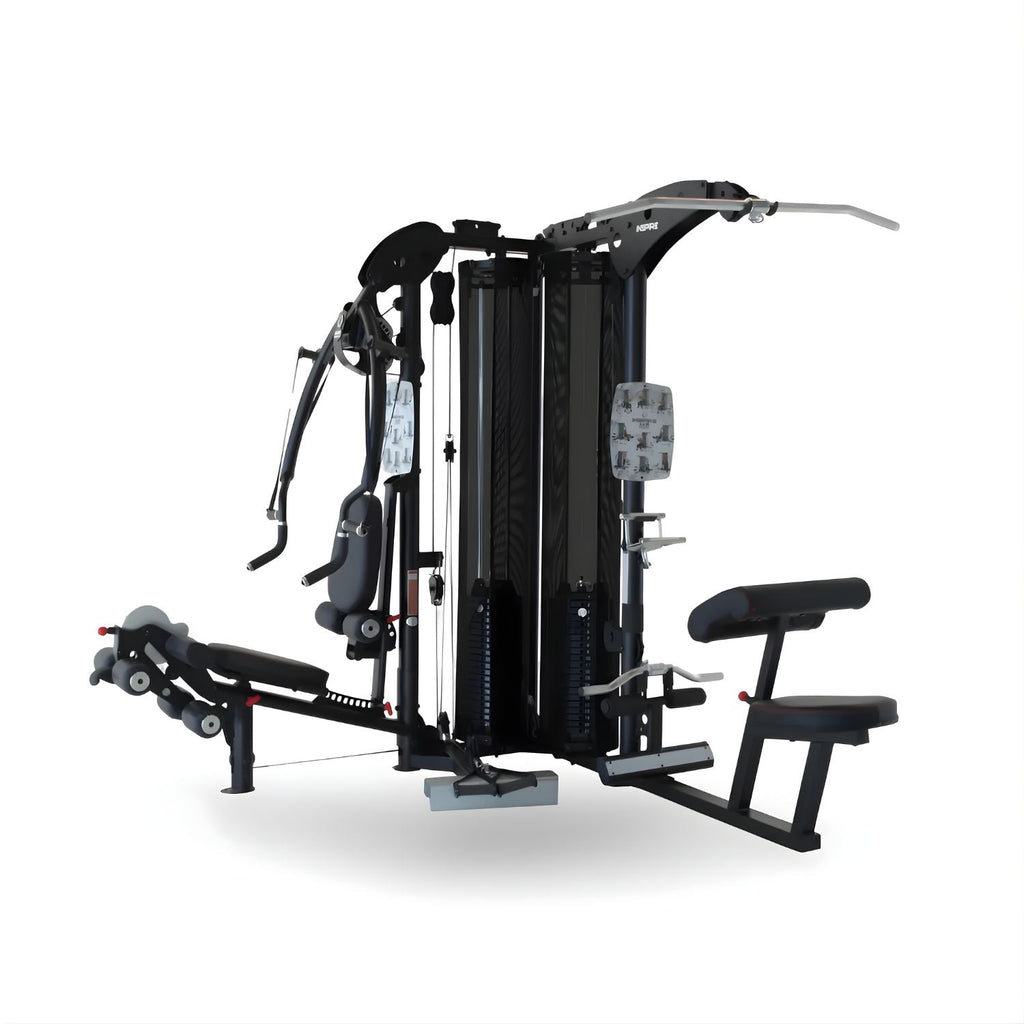 M5 Multi-Gym