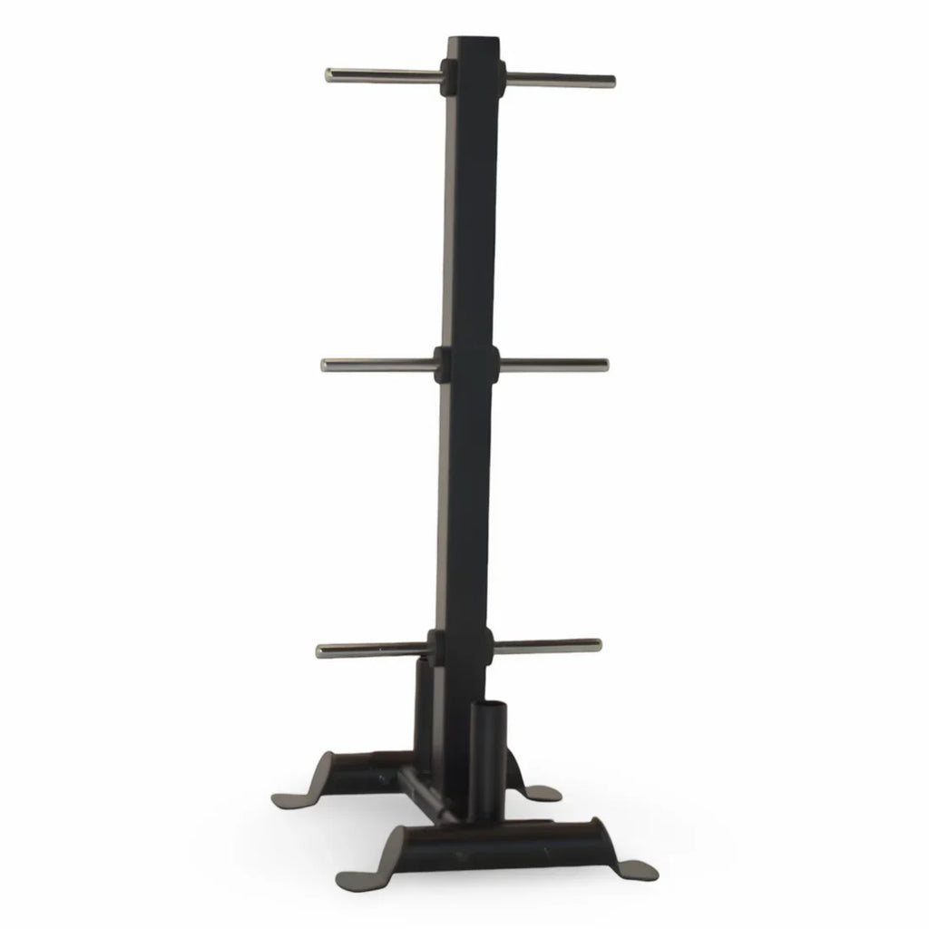 Bumper Plate Tree