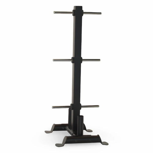 Bumper Plate Tree