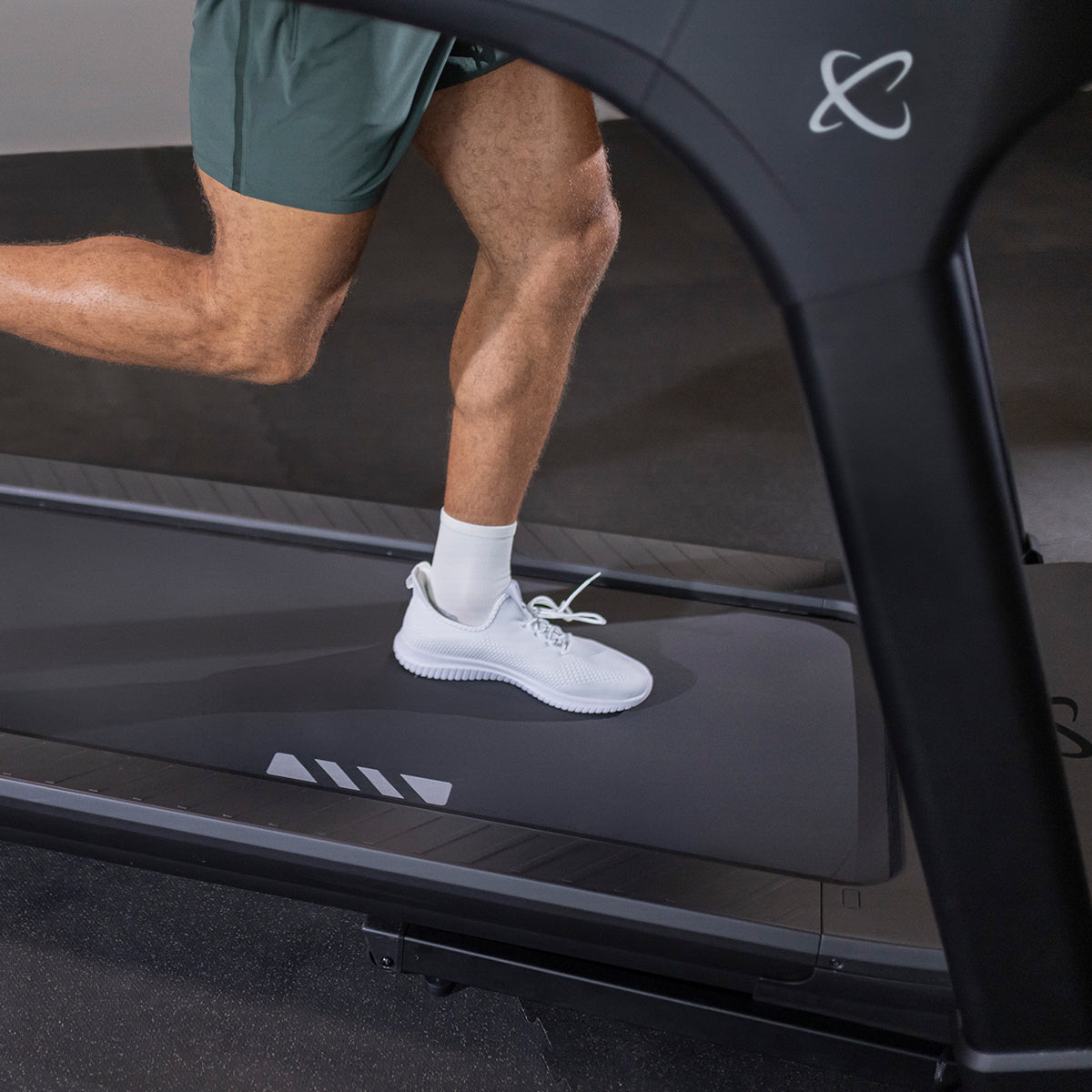 Inspire Series T4s Treadmill