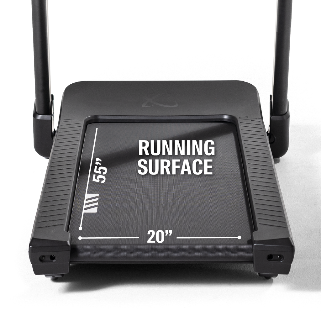 Inspire Series T4s Treadmill