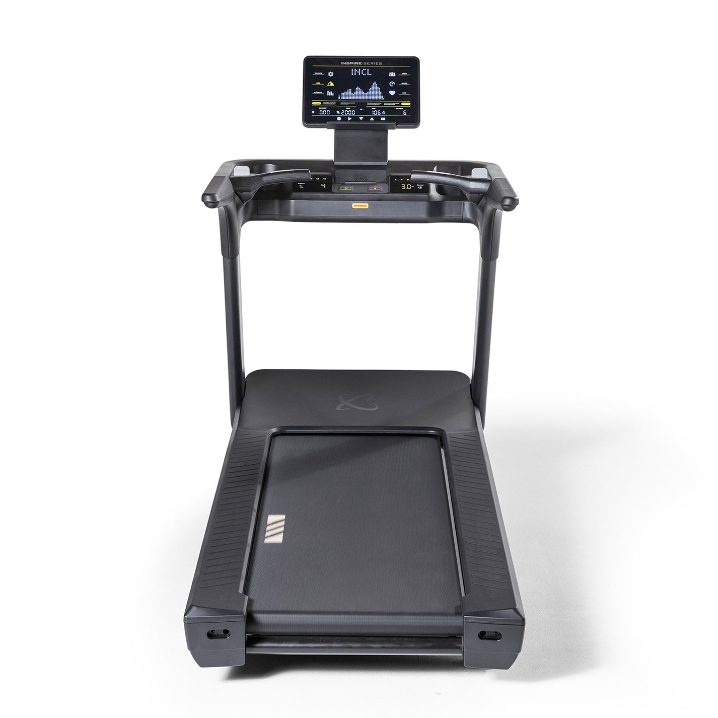Inspire Series T7 Treadmill