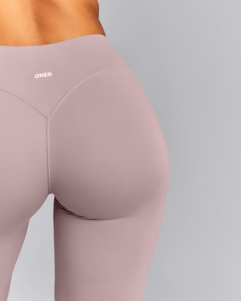 SoftMotion™ Flared Pants New Branding | Dusty Purple