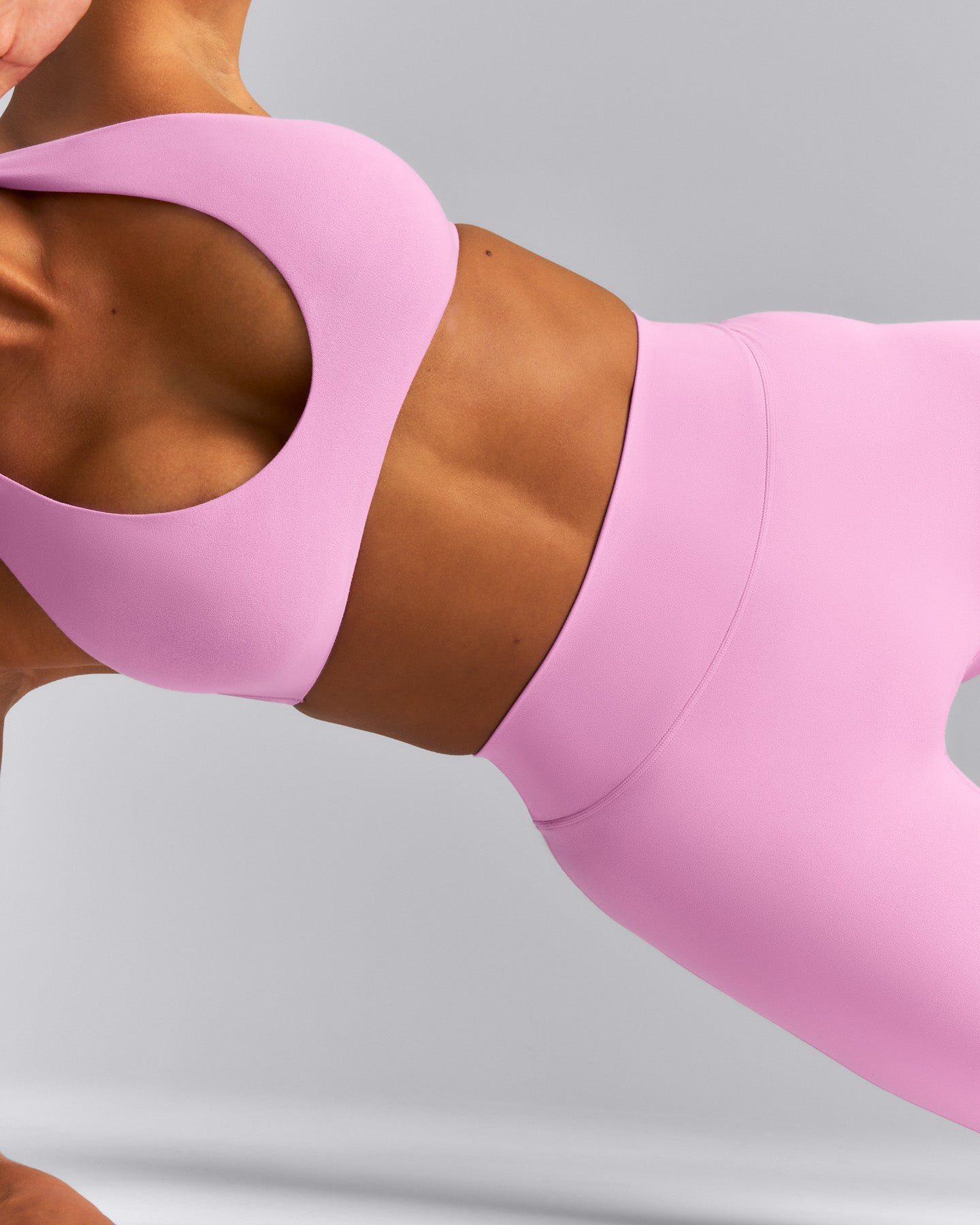 SoftMotion™ Flared Pants New Branding | Rose Pink