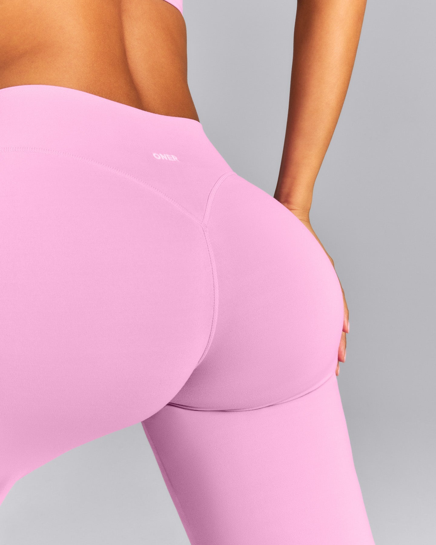 SoftMotion™ Straight Leg Pants New Branding | Rose Pink