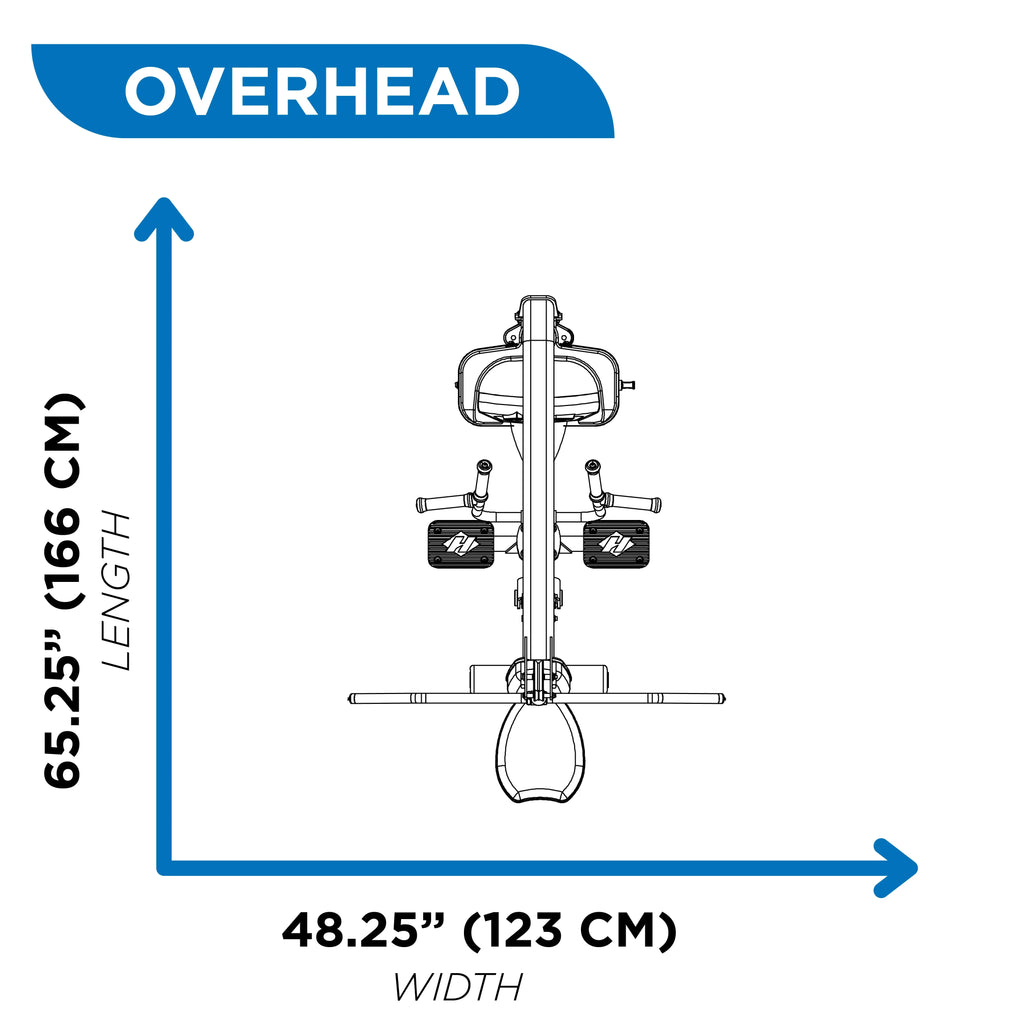Lat Pulldown/Mid Row