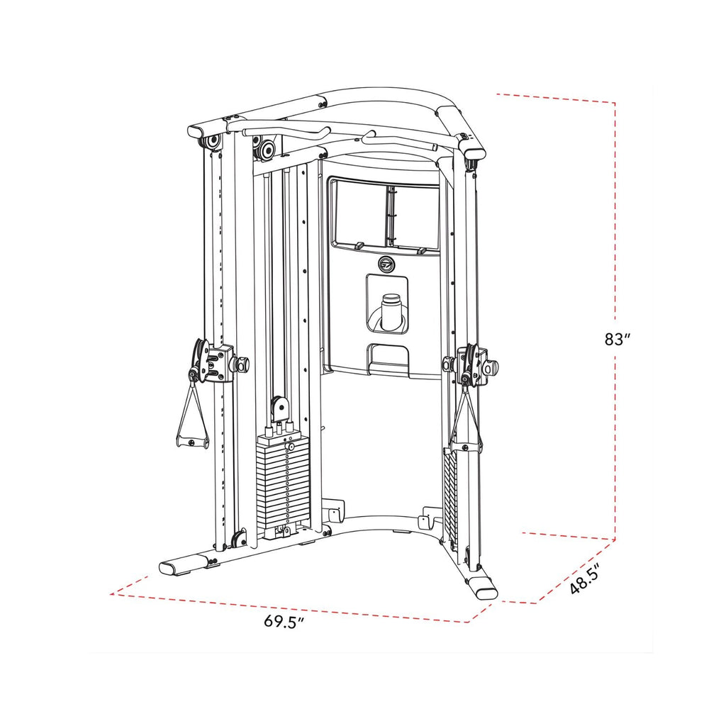 G7 Home Gym