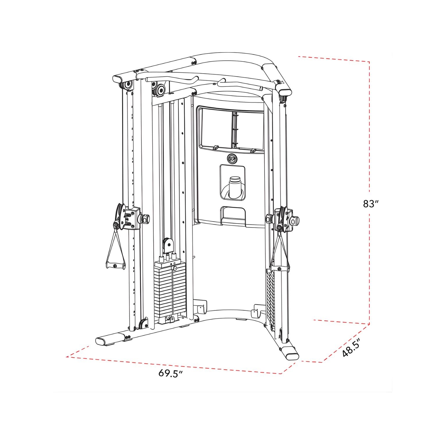 G7 Home Gym