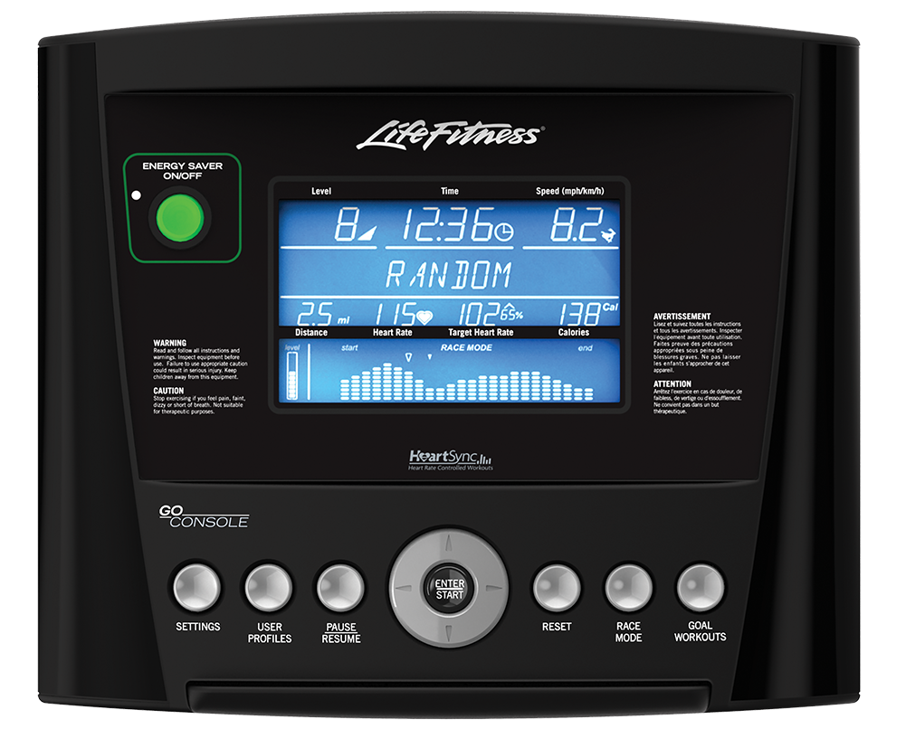 T3 Treadmill