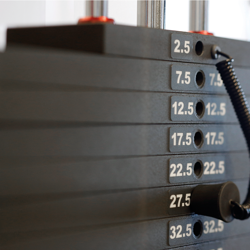G2 Home Gym