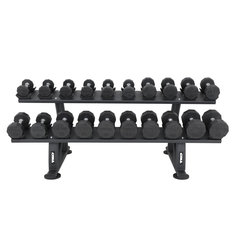 Pair Dumbbell Rack