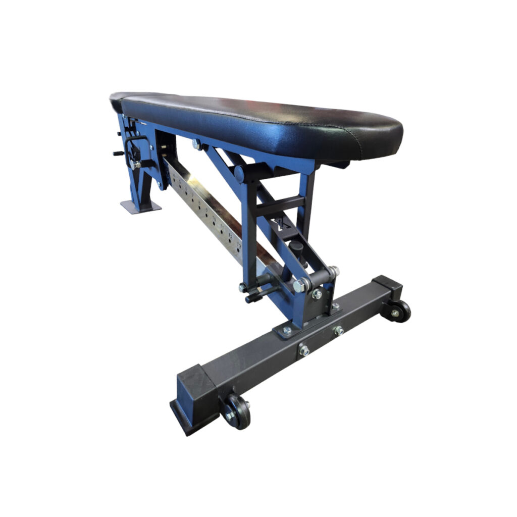 Paradigm Multi-Functional Bench