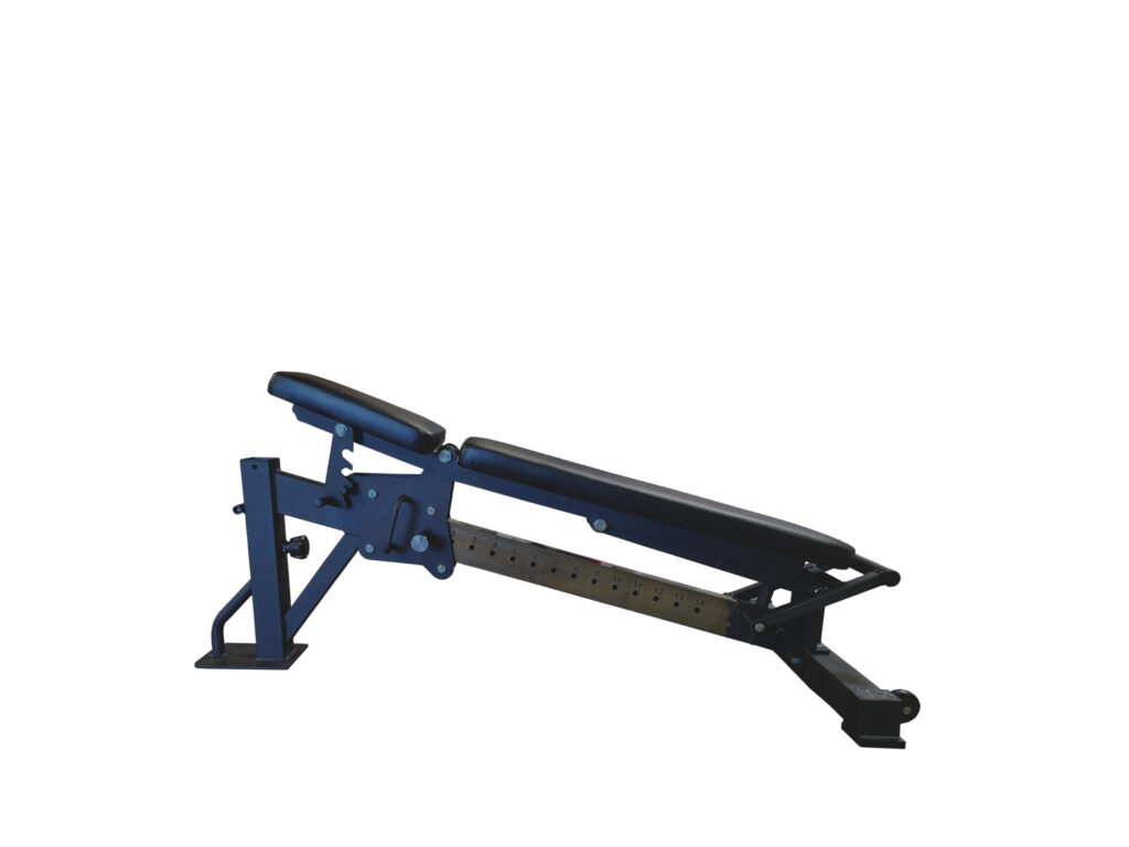 Paradigm Multi-Functional Bench