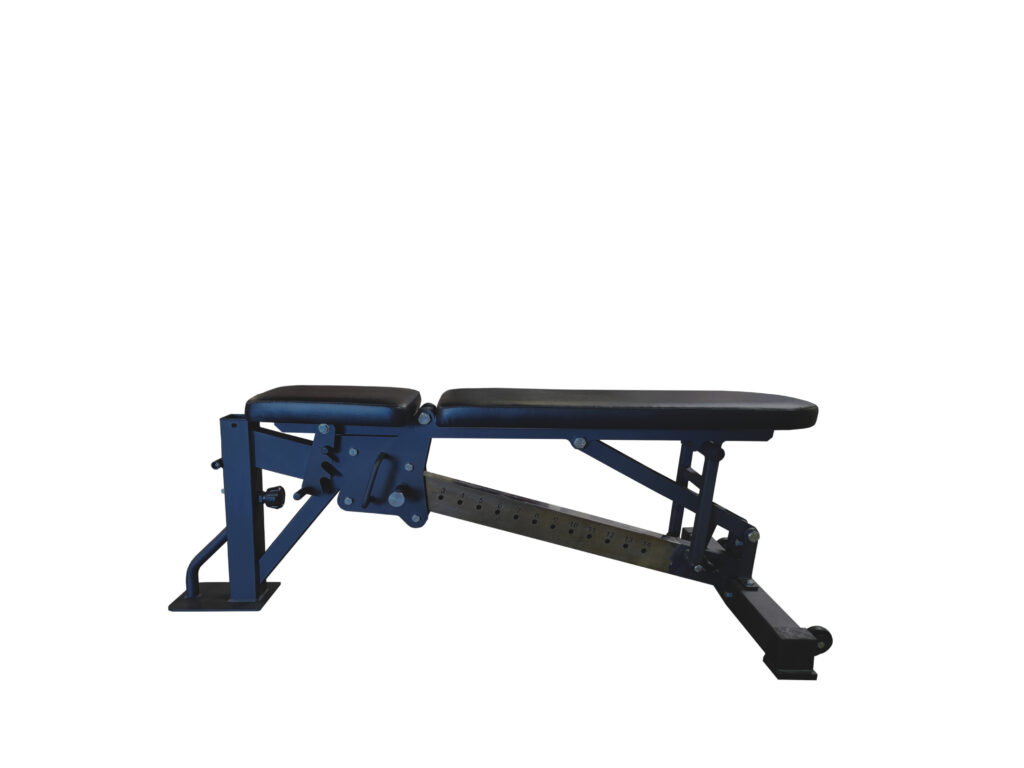 Paradigm Multi-Functional Bench