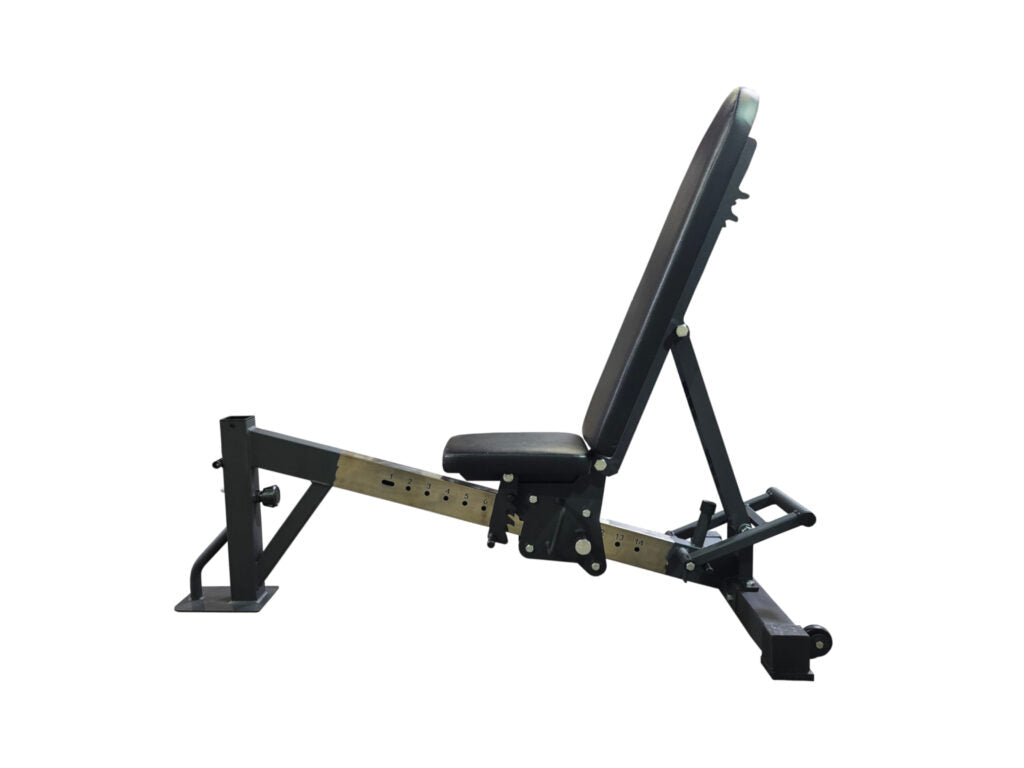 Paradigm Multi-Functional Bench