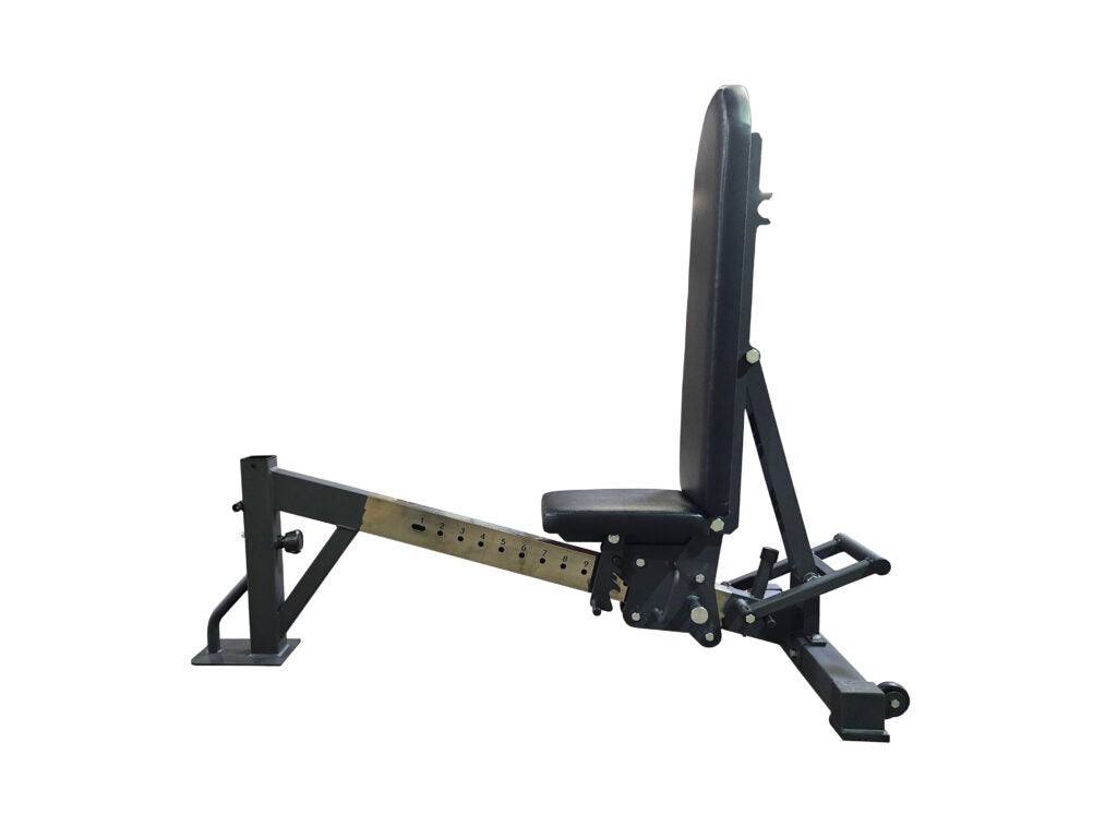 Paradigm Multi-Functional Bench