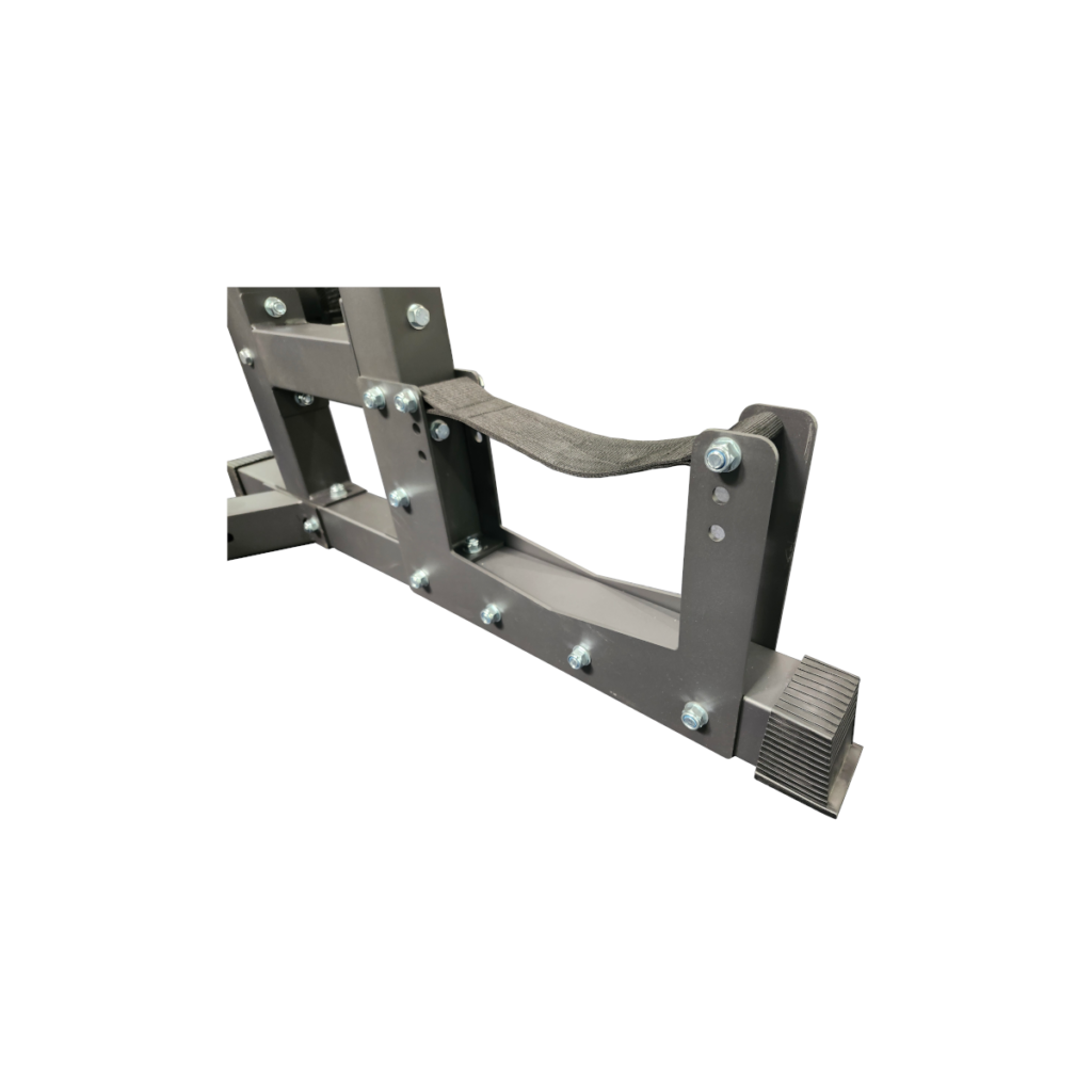 Paradigm Multi-Purpose Rack Training System