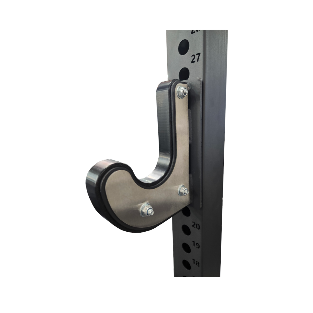 Paradigm Multi-Purpose Rack Training System