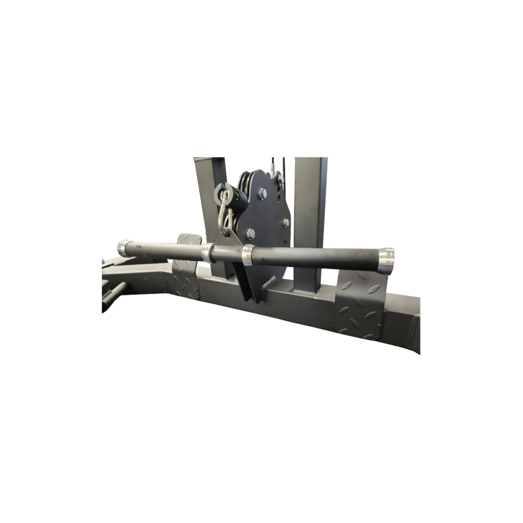 Paradigm Multi-Purpose Rack Training System