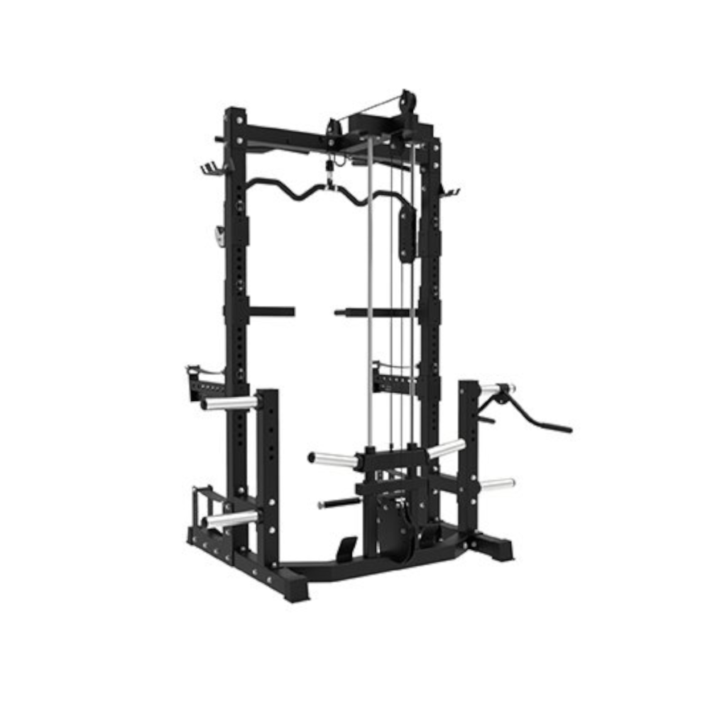 Paradigm Multi-Purpose Rack Training System