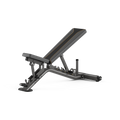Multi-Adjustable Bench