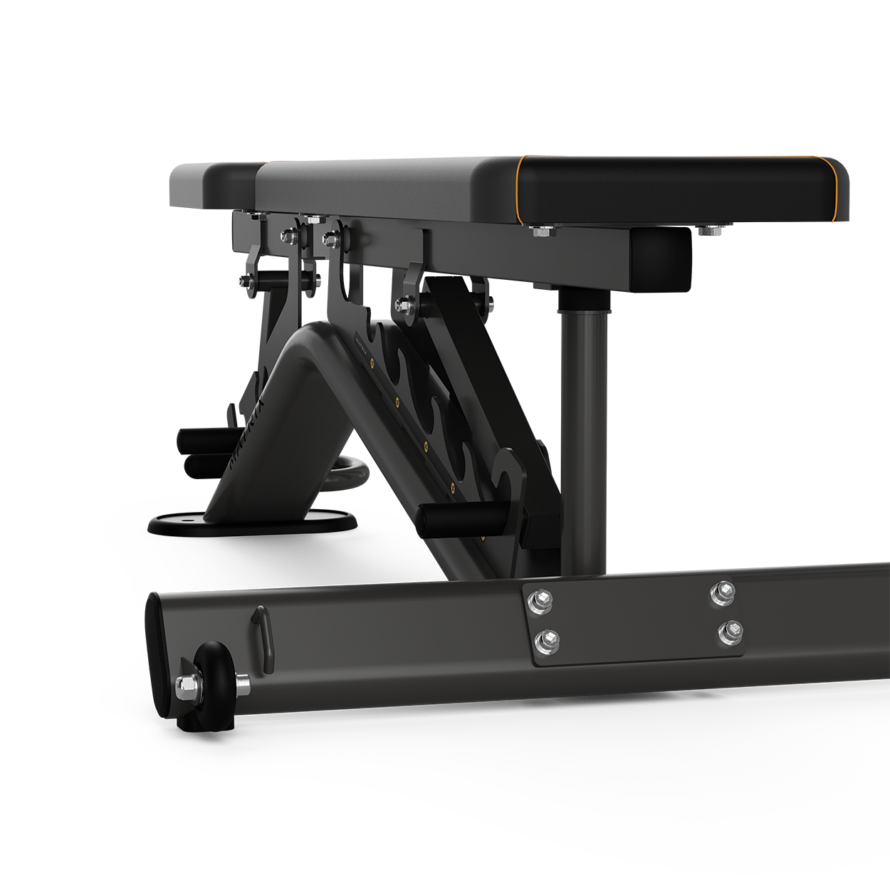 Multi-Adjustable Bench