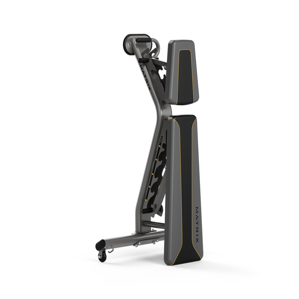 Multi-Adjustable Bench
