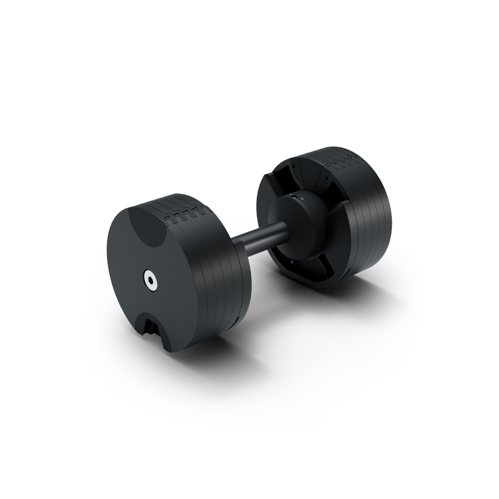 Adjustable Dumbbells