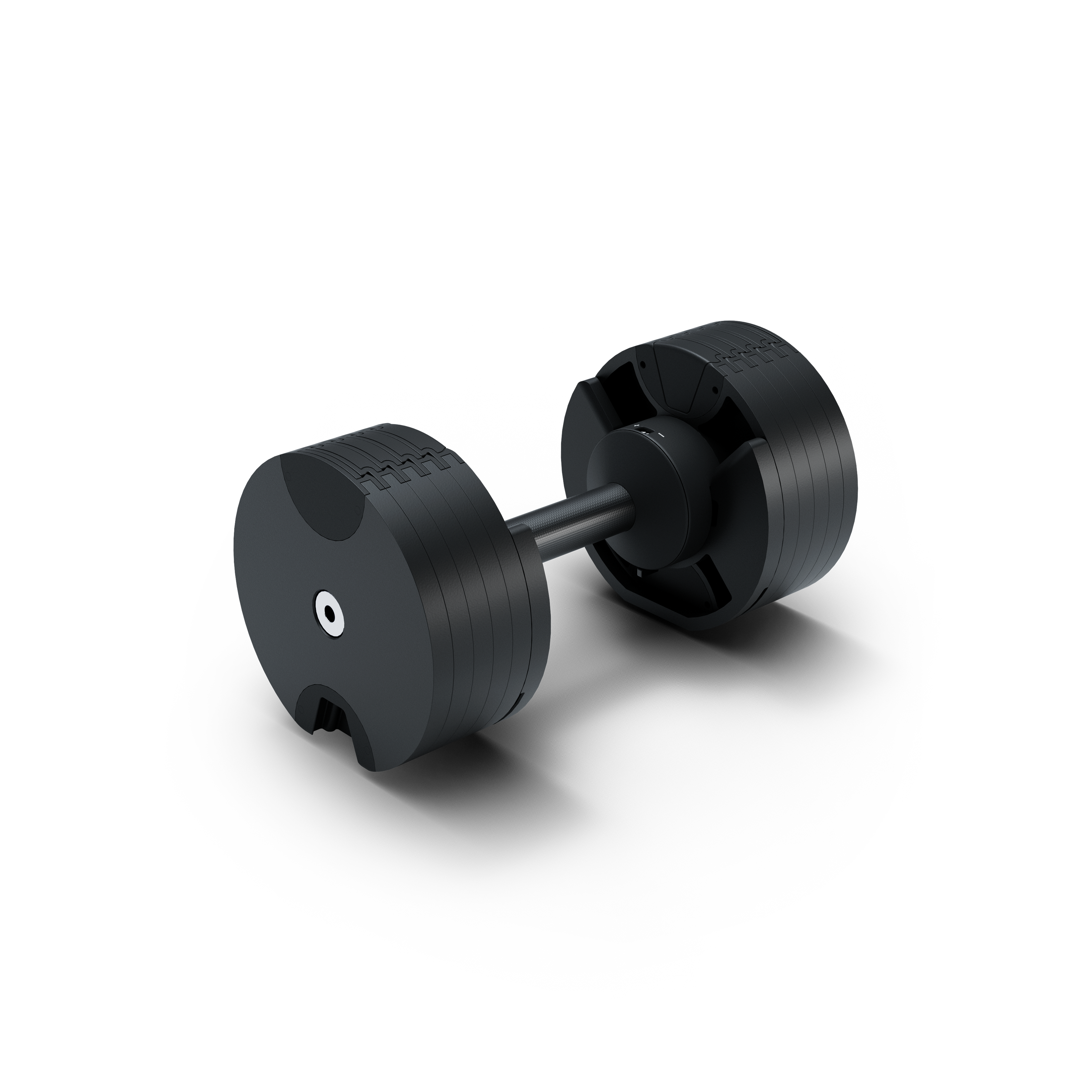Adjustable Dumbbells