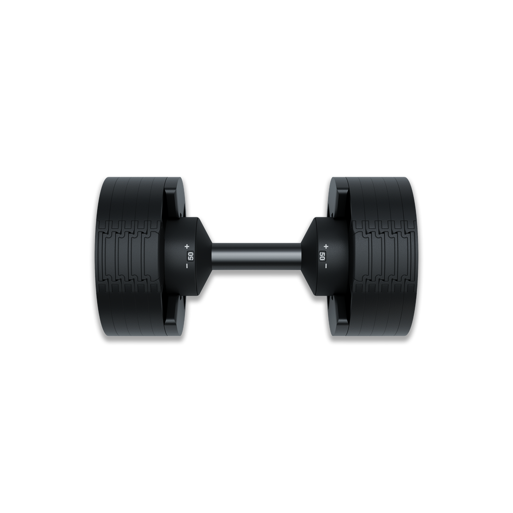 Adjustable Dumbbells
