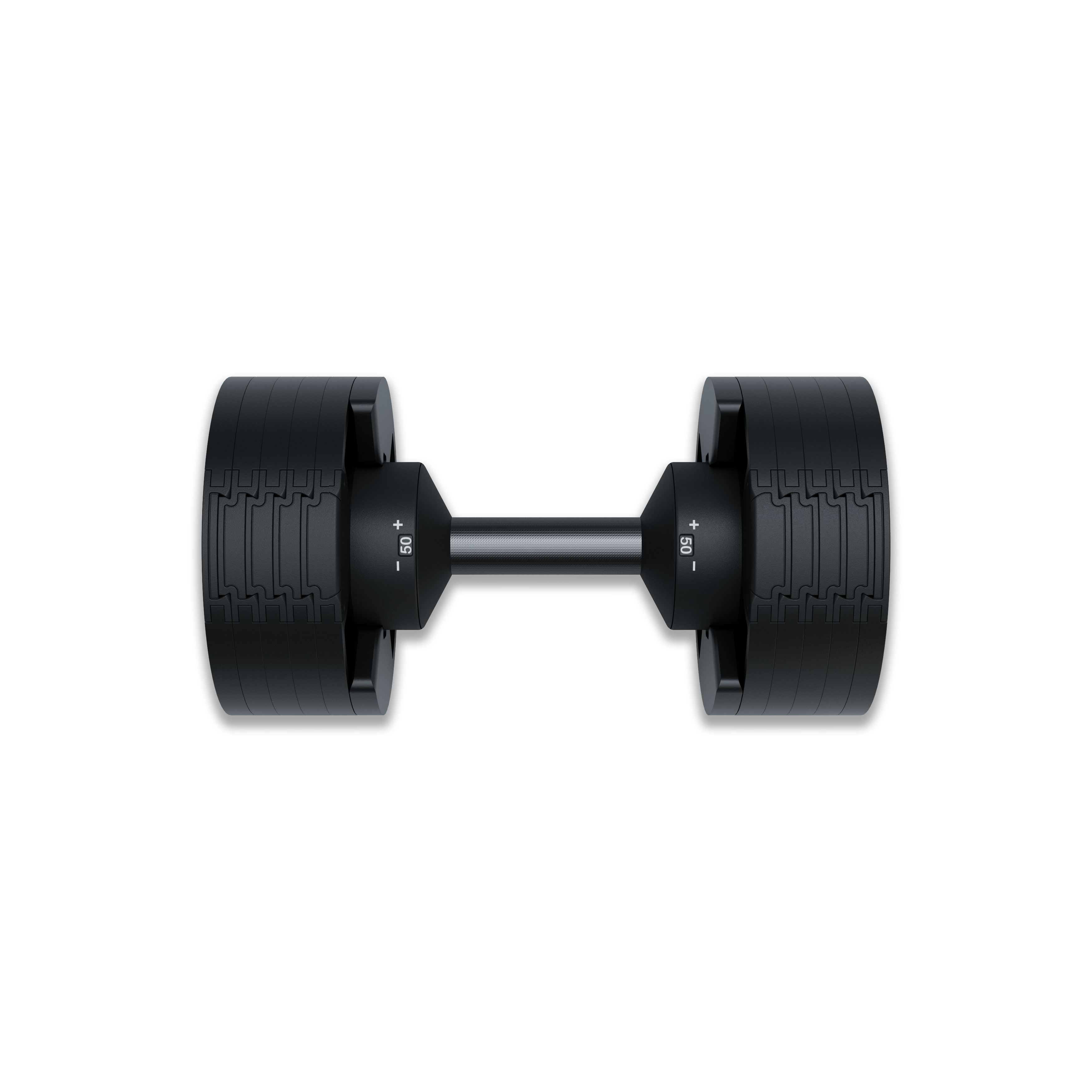 Adjustable Dumbbells