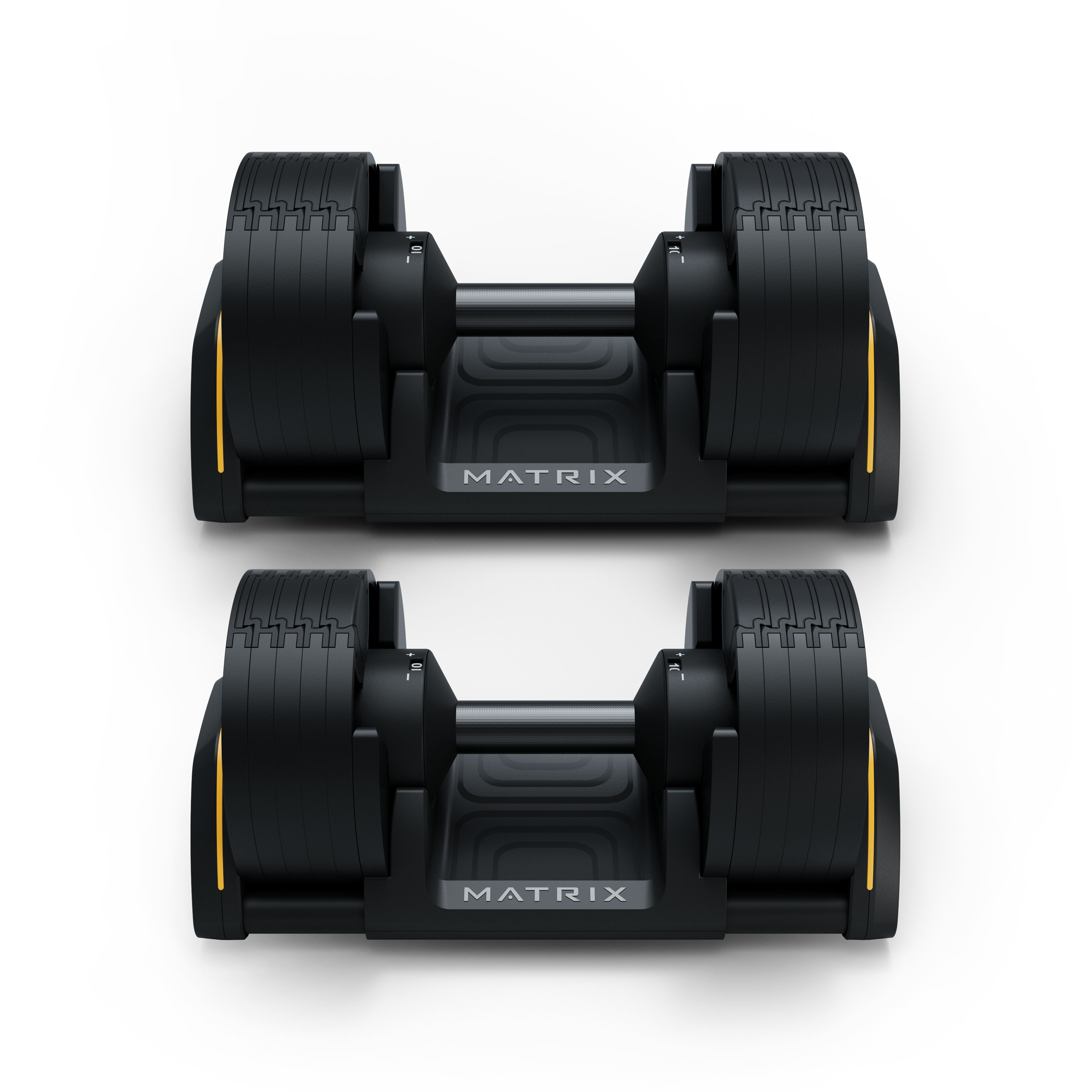 Adjustable Dumbbells