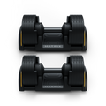 Adjustable Dumbbells