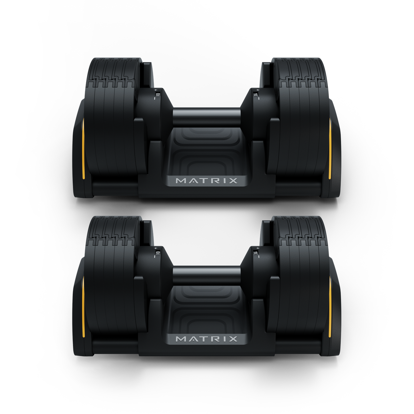Adjustable Dumbbells
