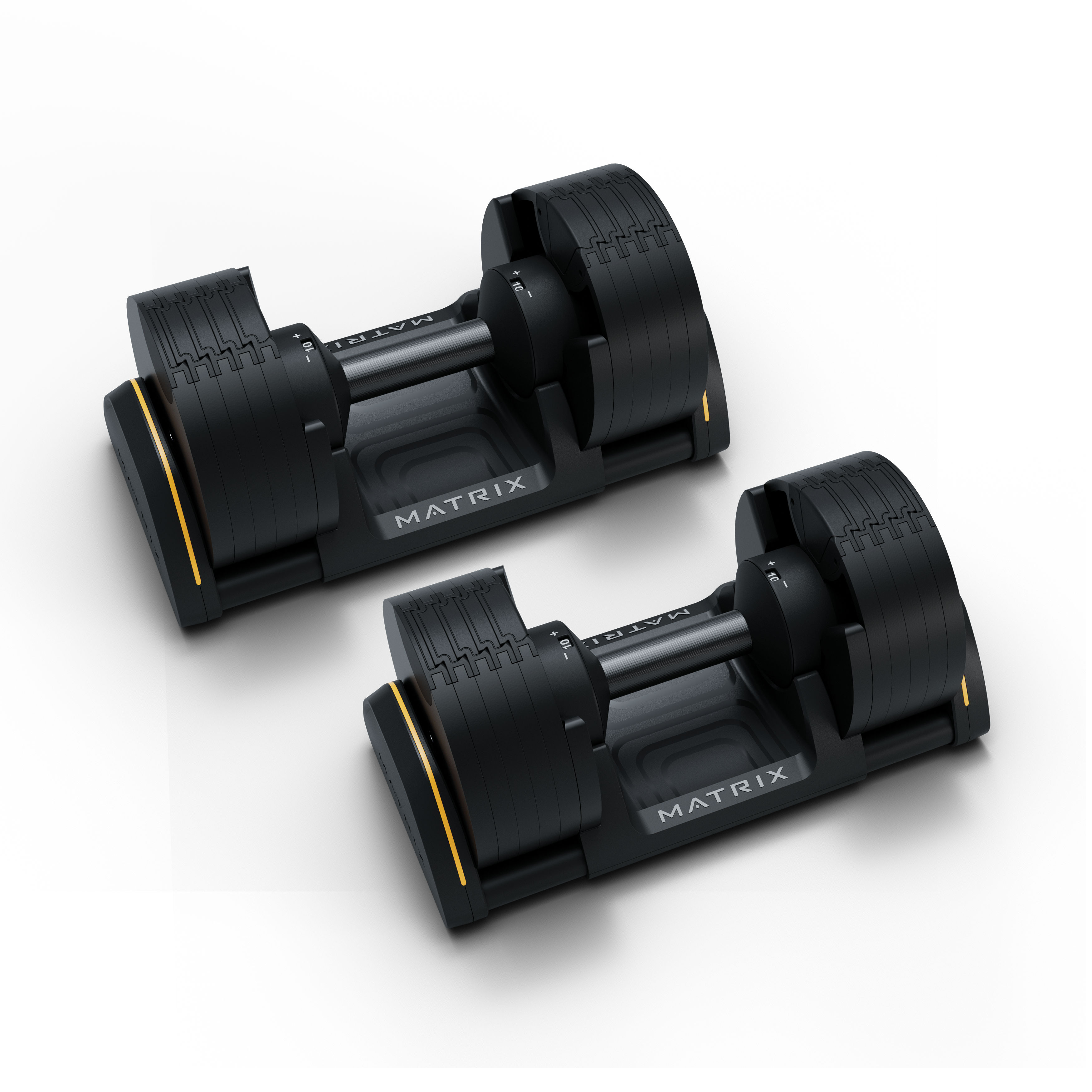 Adjustable Dumbbells