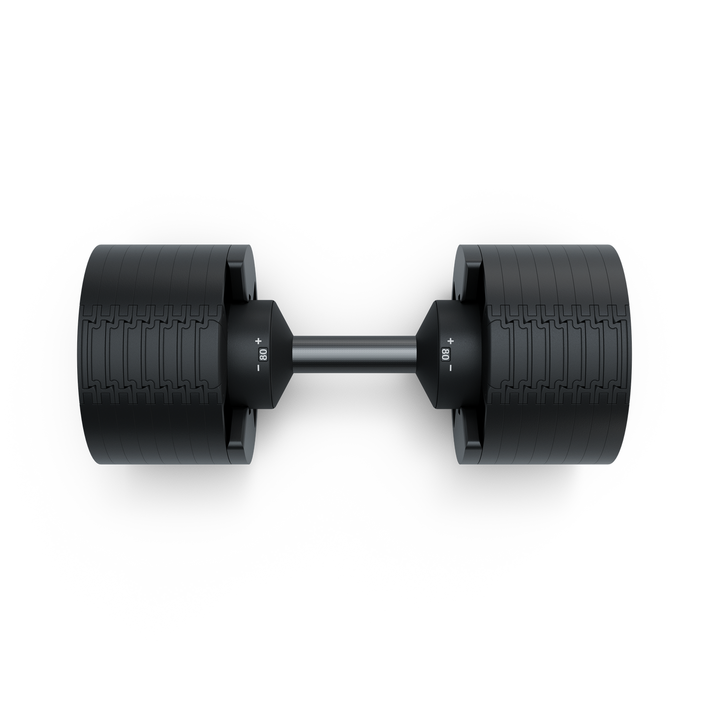 Adjustable Dumbbells