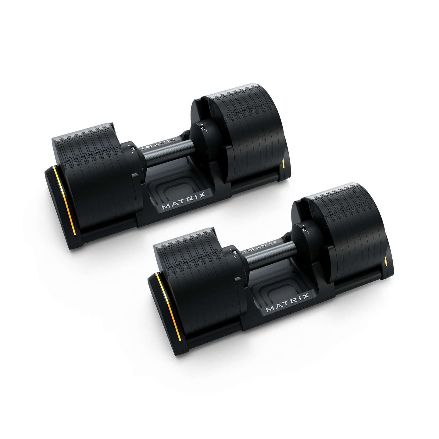Adjustable Dumbbells