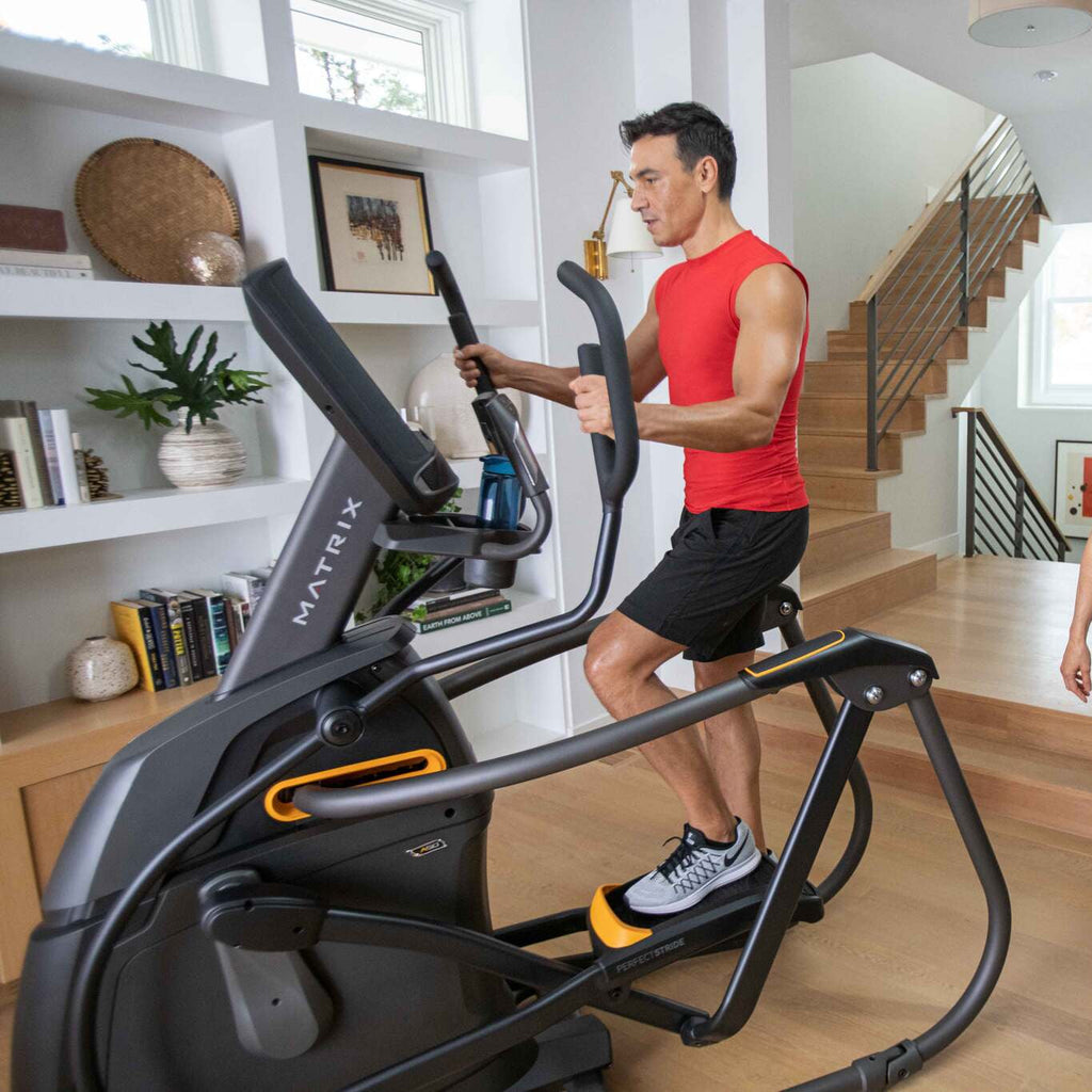 Elliptical A30