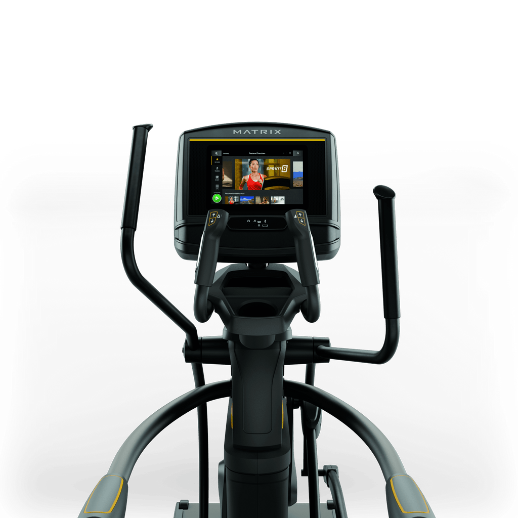 Elliptical A30