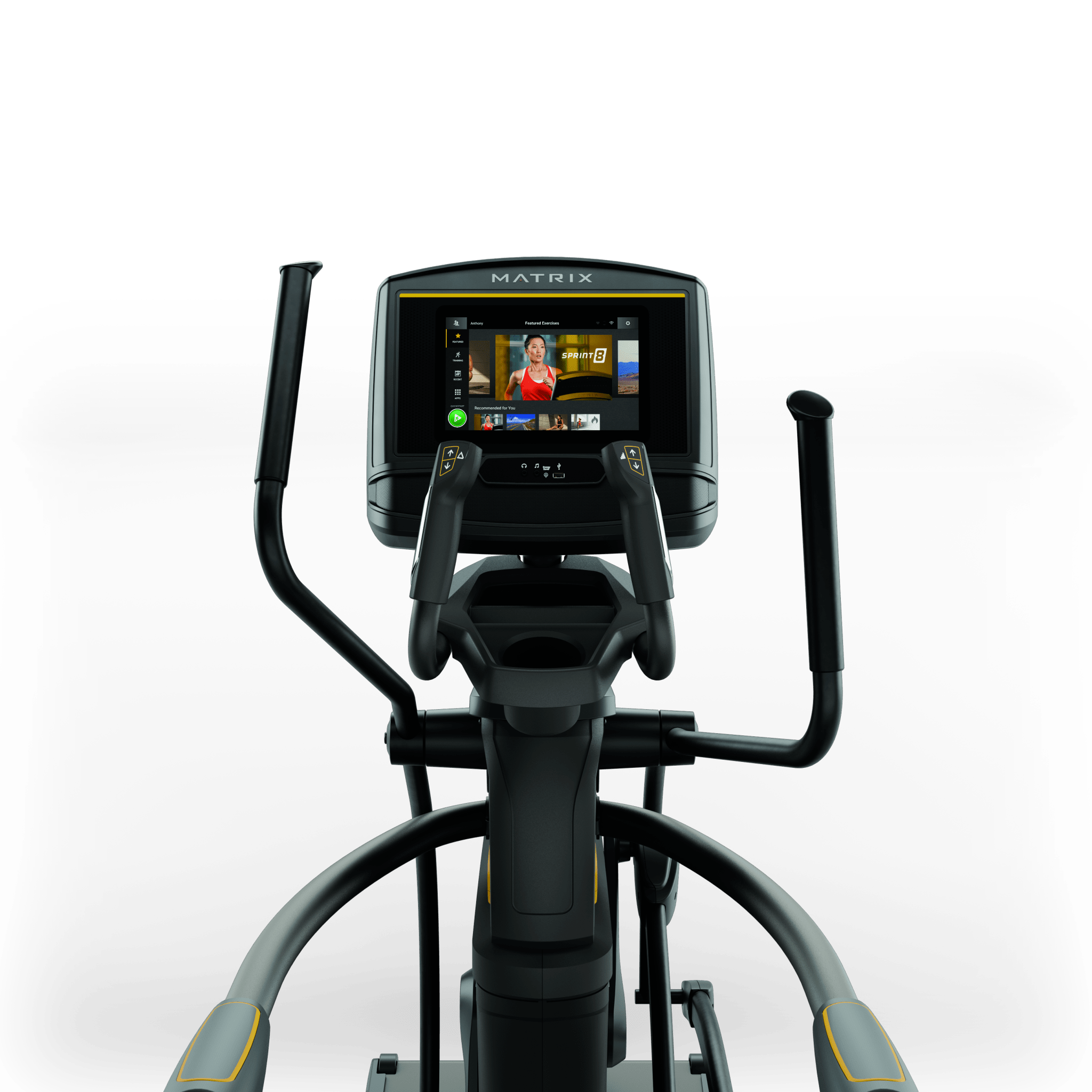 Elliptical A30