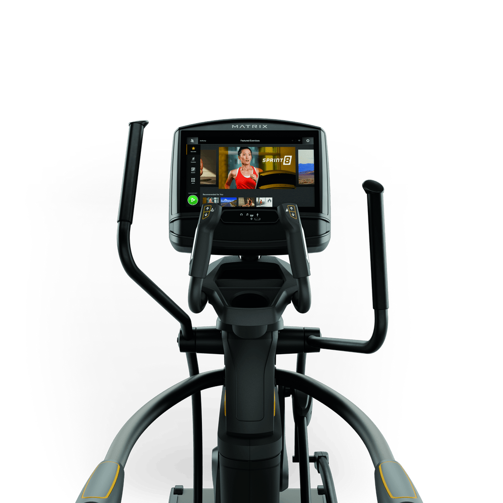 Elliptical A30