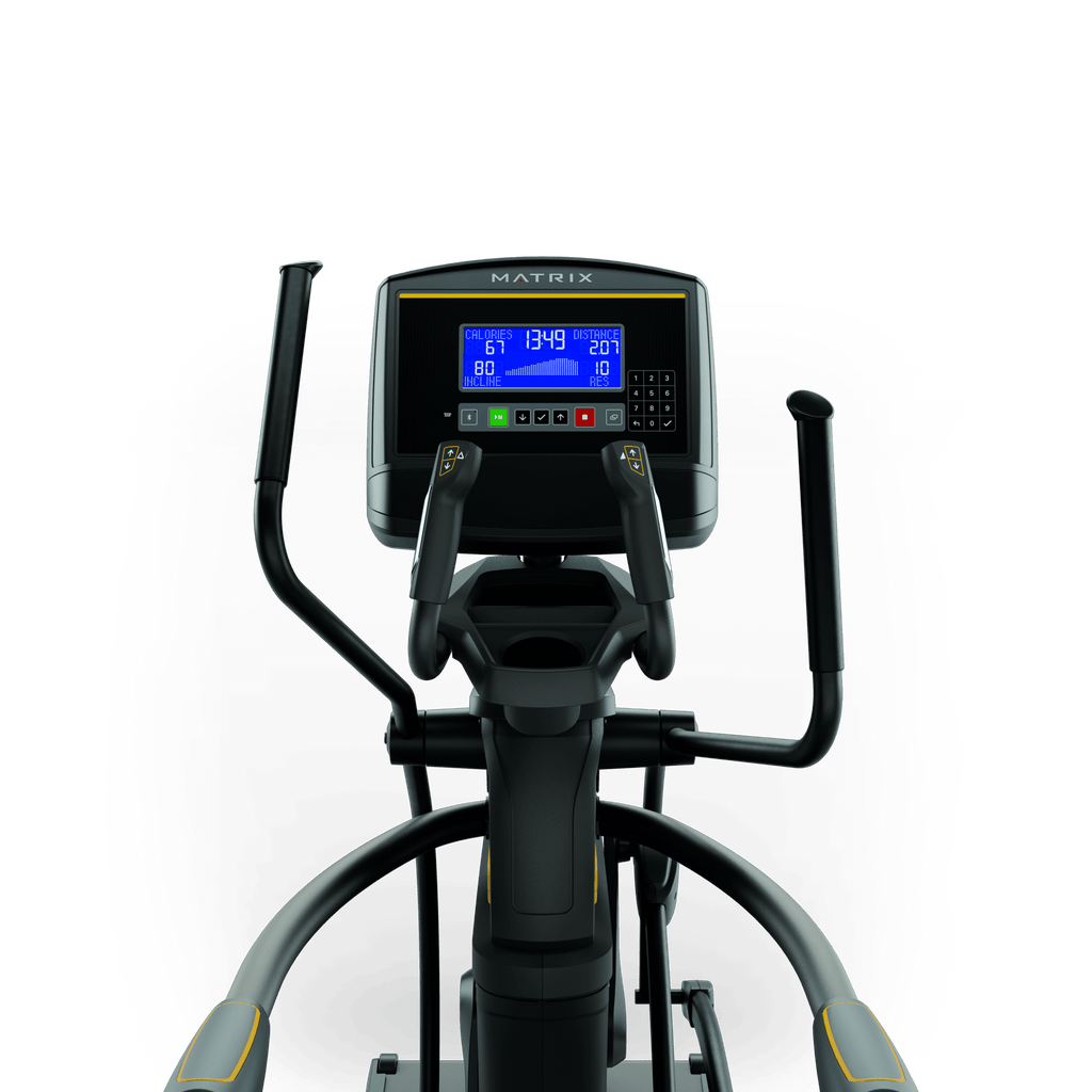 Elliptical A30