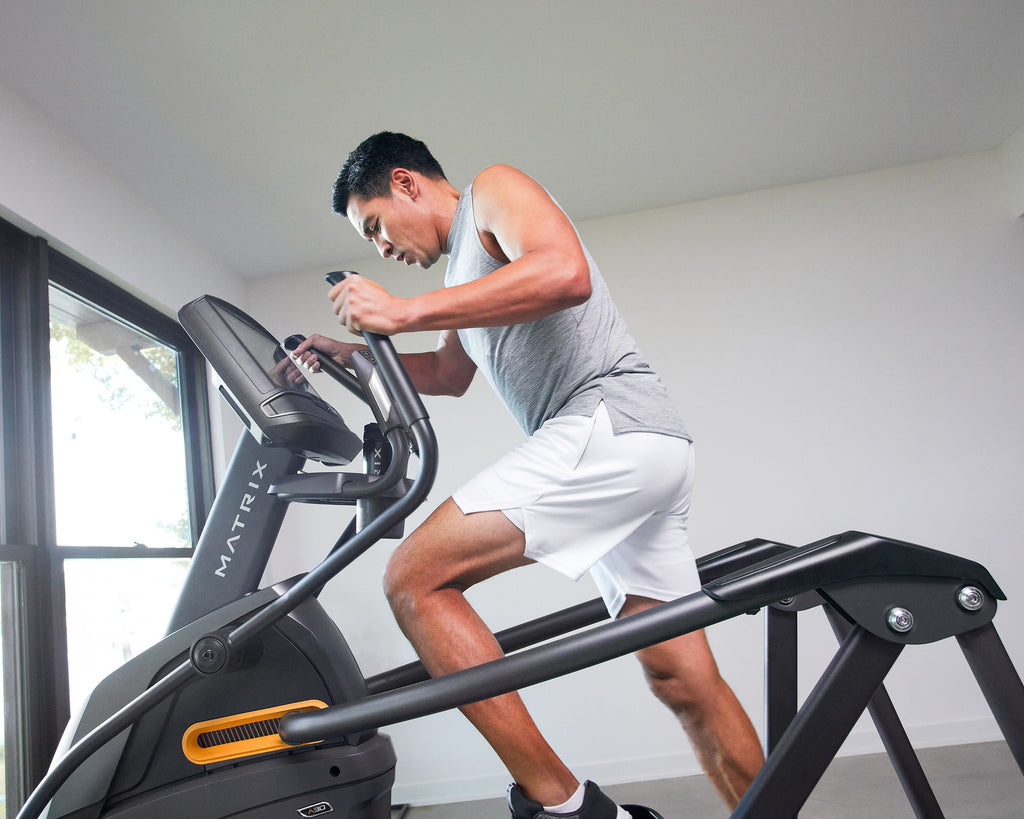 Elliptical A30