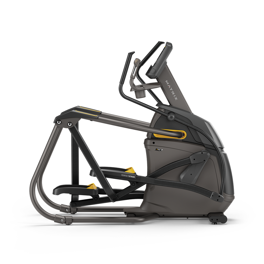 Elliptical A30