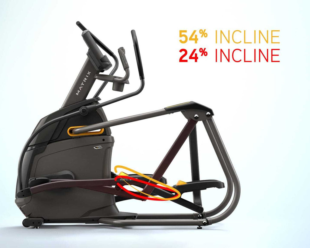 Elliptical A30