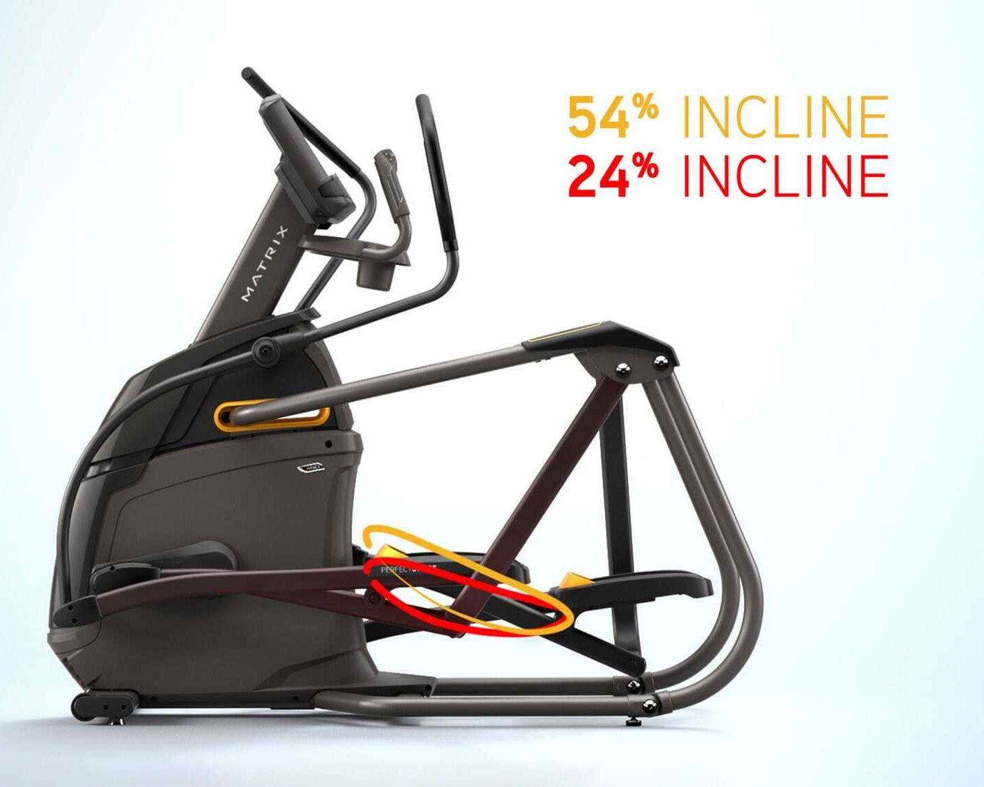 Elliptical A30