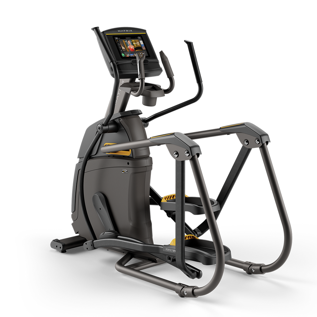 Elliptical A30